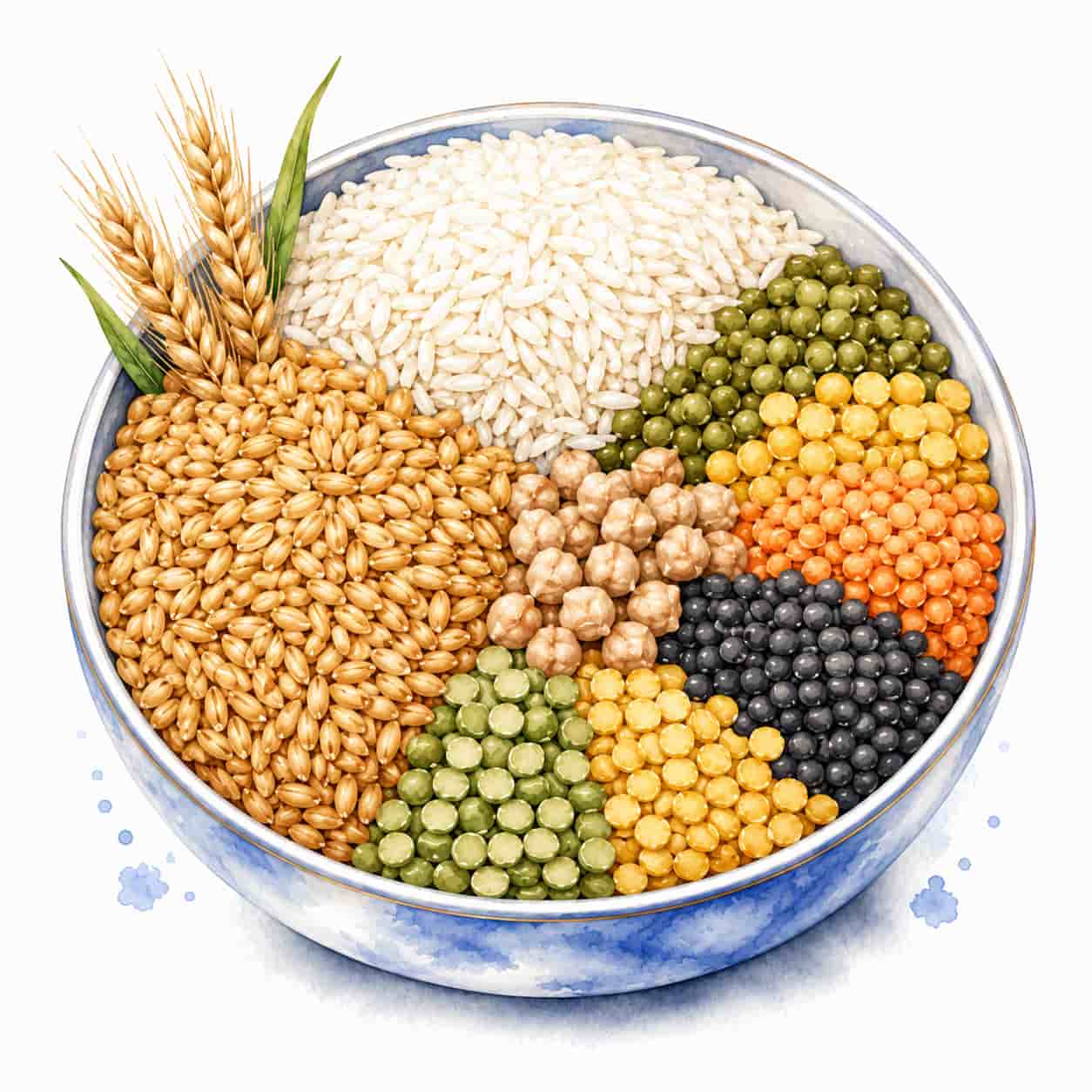 foodgrains category icon